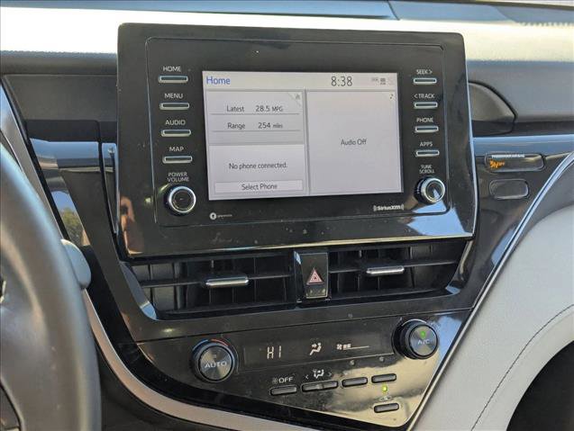 Used 2021 Toyota Camry SE image 12