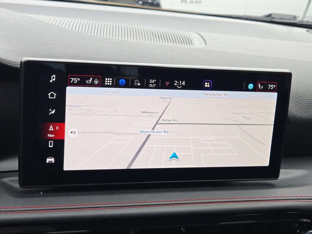 Used 2023 Dodge Hornet GT Plus w/ Tech Pack Plus w/o Parking image 27