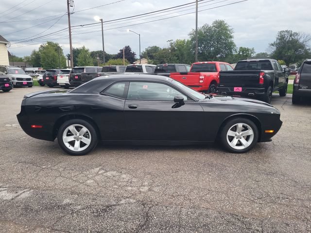 Used 2013 Dodge Challenger R/T RWD image 12