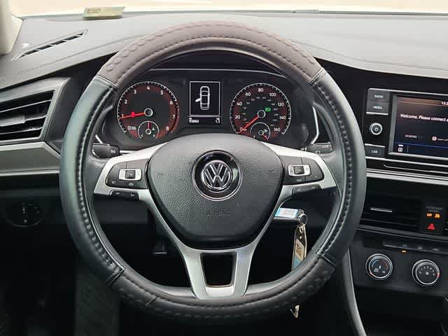Used 2019 Volkswagen Jetta S FWD image 20