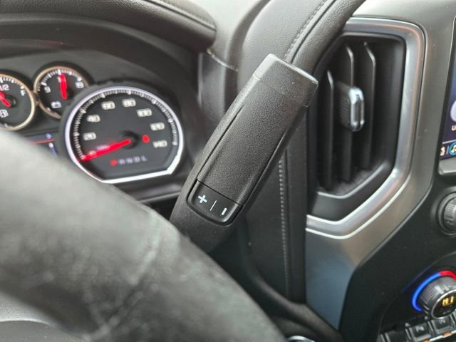 Used 2019 Chevrolet Silverado 1500 LTZ w/ LTZ Plus Package image 25