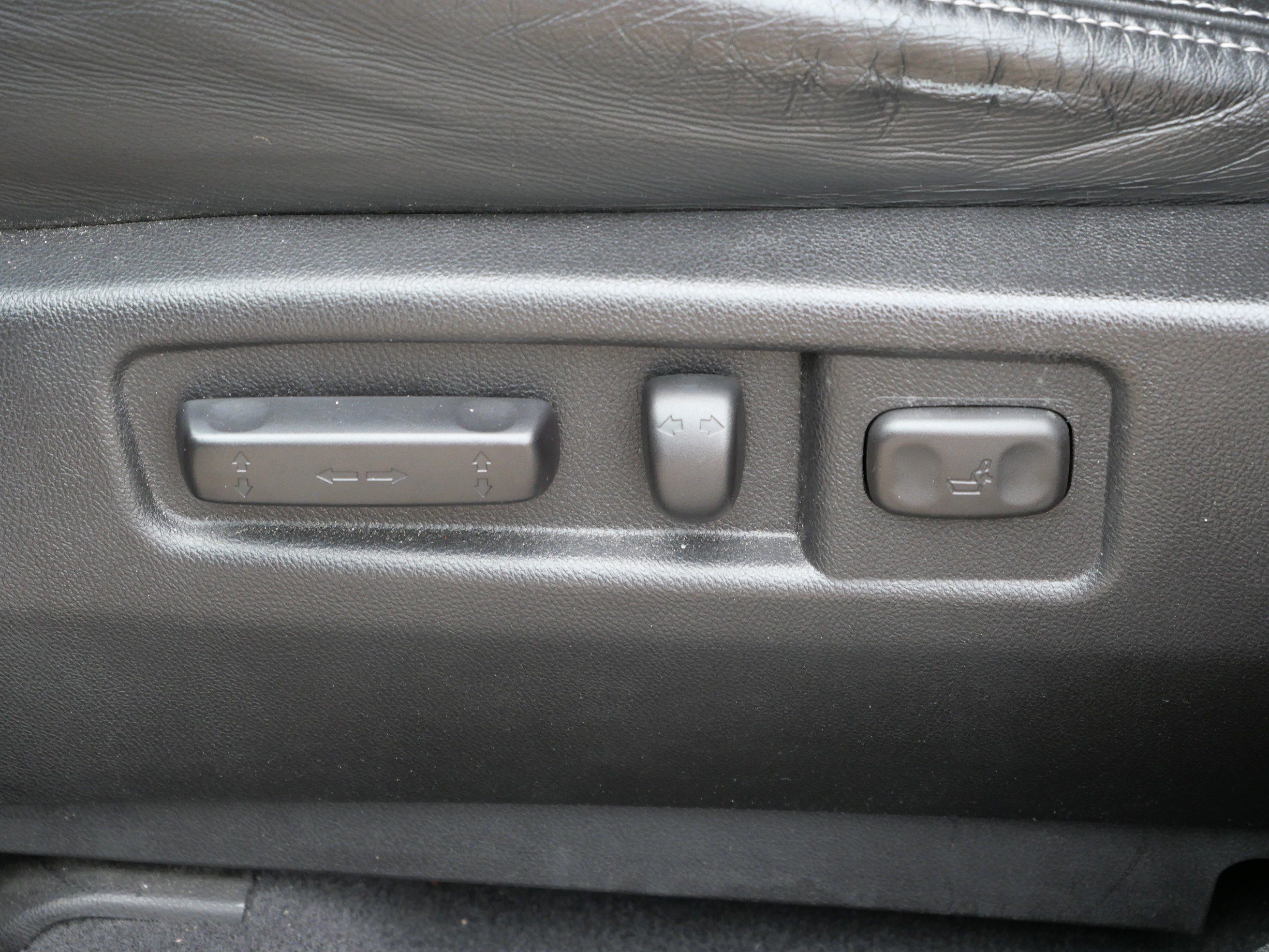 Used 2011 Acura MDX w/ Advance Package AWD/4WD image 19