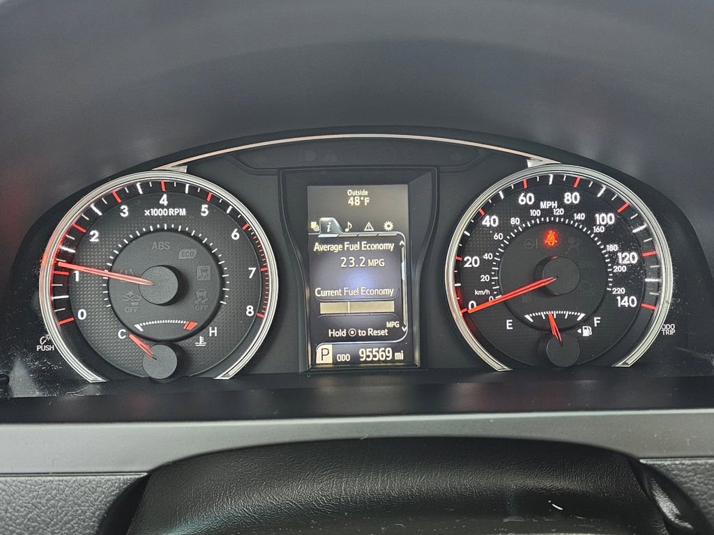 Used 2015 Toyota Camry XSE w/ Moonroof Package image 20