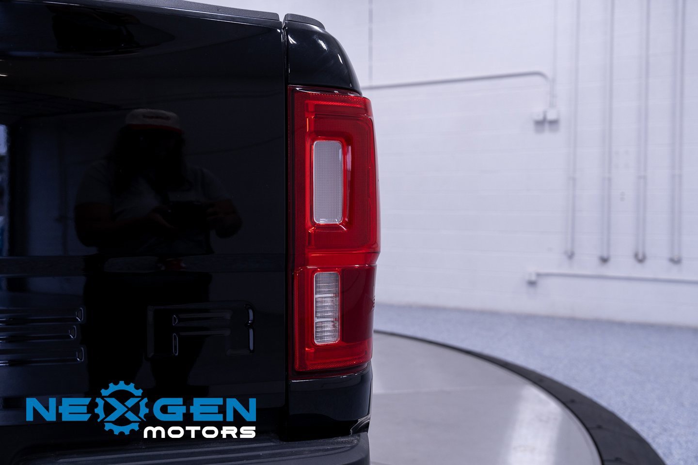 Used 2022 Ford Ranger Lariat w/ Equipment Group 501A High image 57