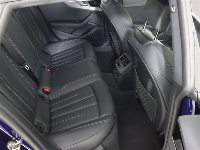 Certified 2024 Audi A5 2.0T Prestige w/ Black Optic Plus Package image 14