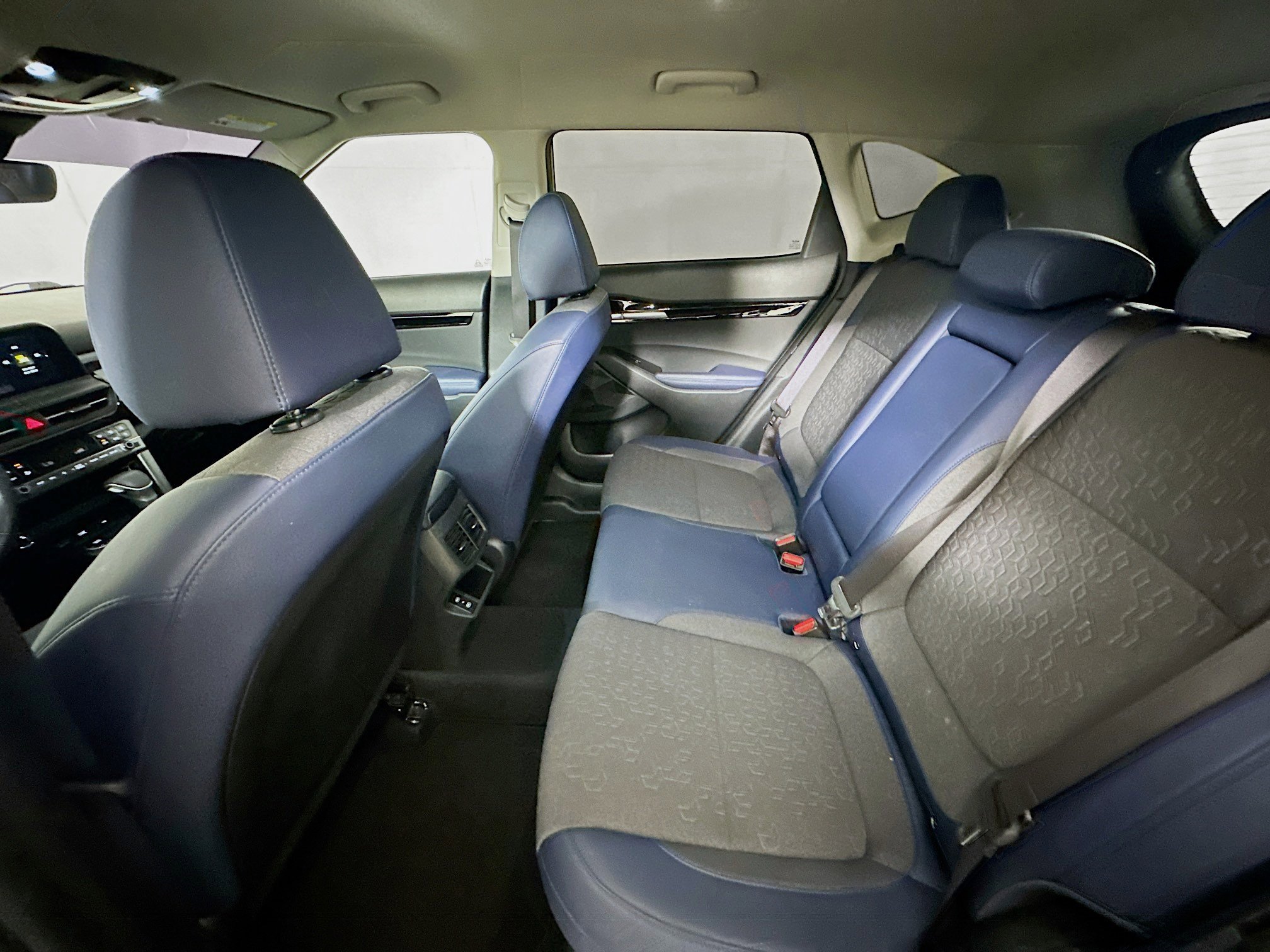 Used 2024 Kia Seltos S image 27