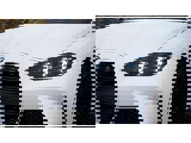 New 2026 BMW M4 Competition image 6