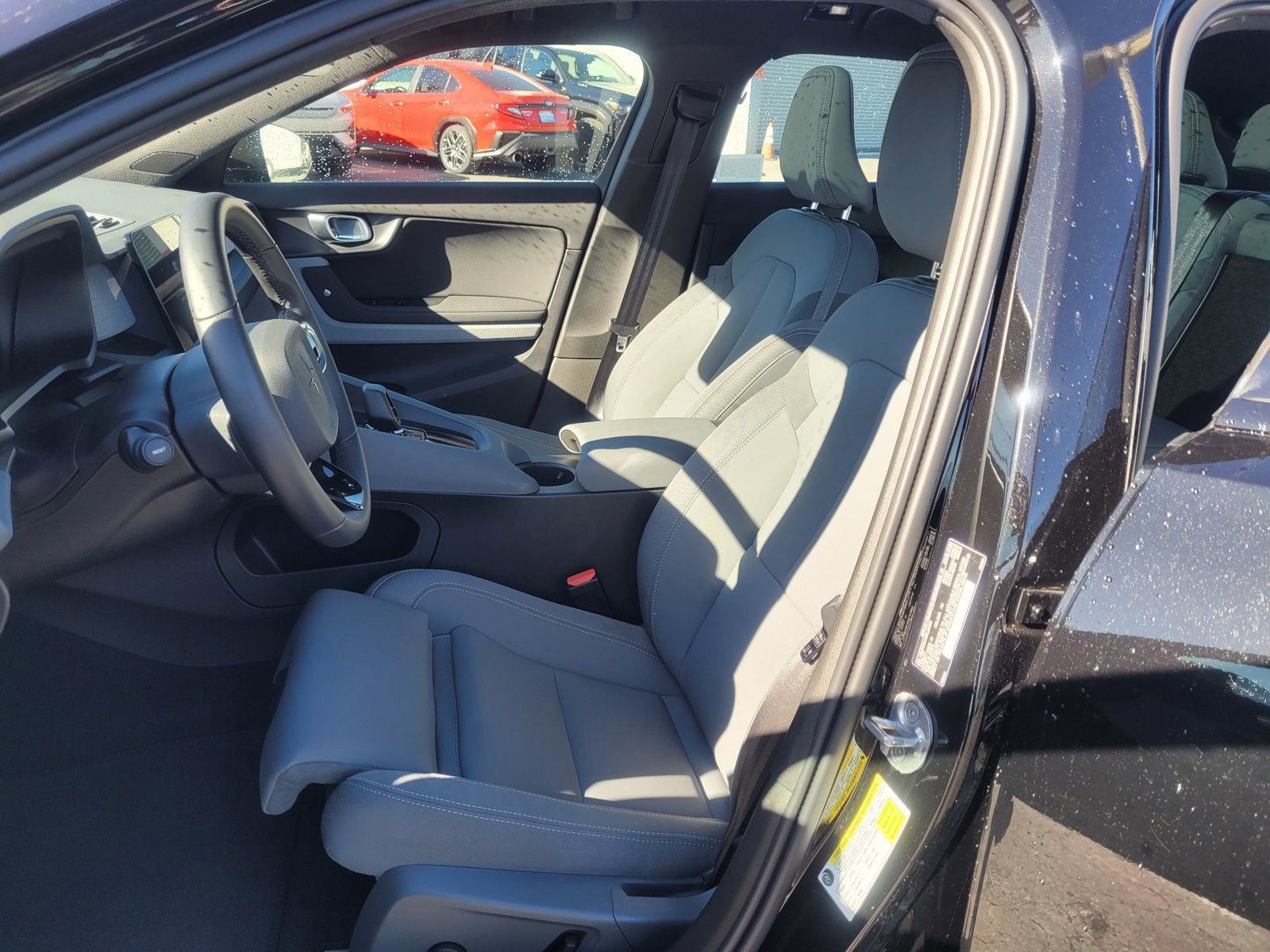 Used 2024 Polestar Polestar 2 image 13