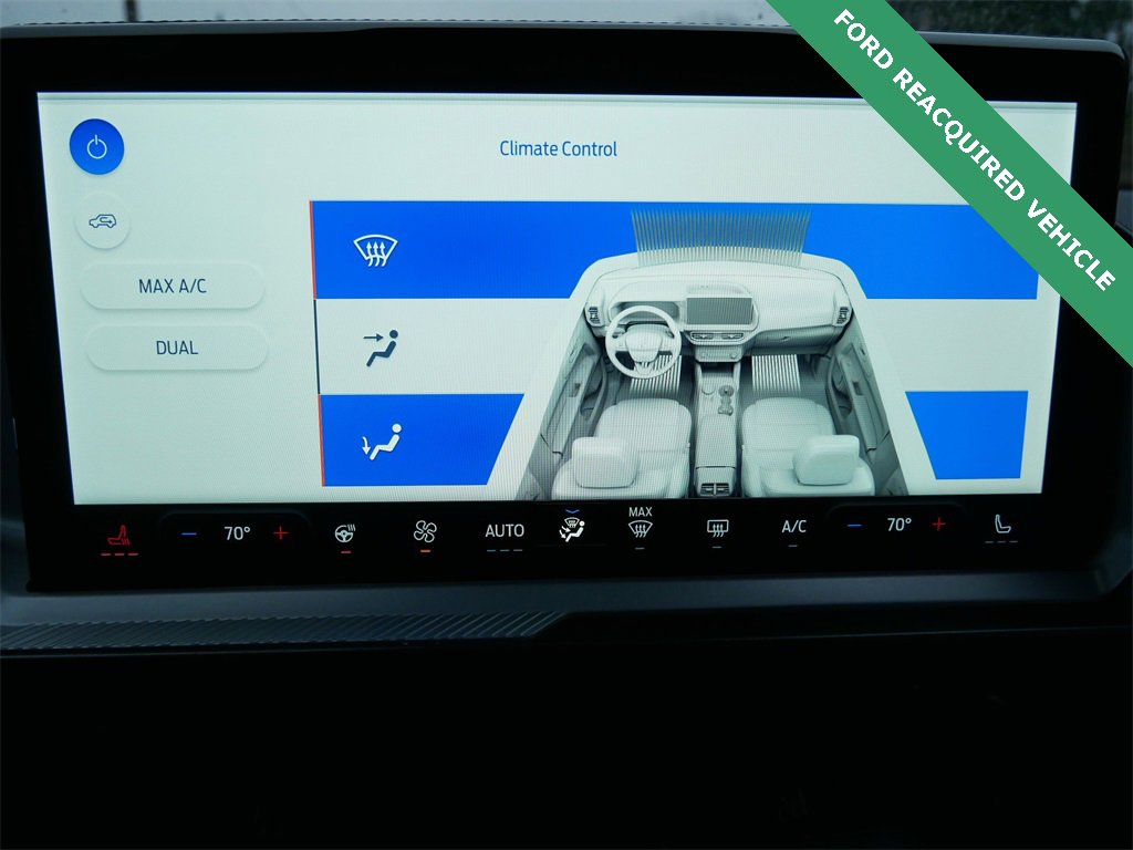 Used 2025 Ford Bronco Sport Badlands w/ Badlands Tech Package image 20