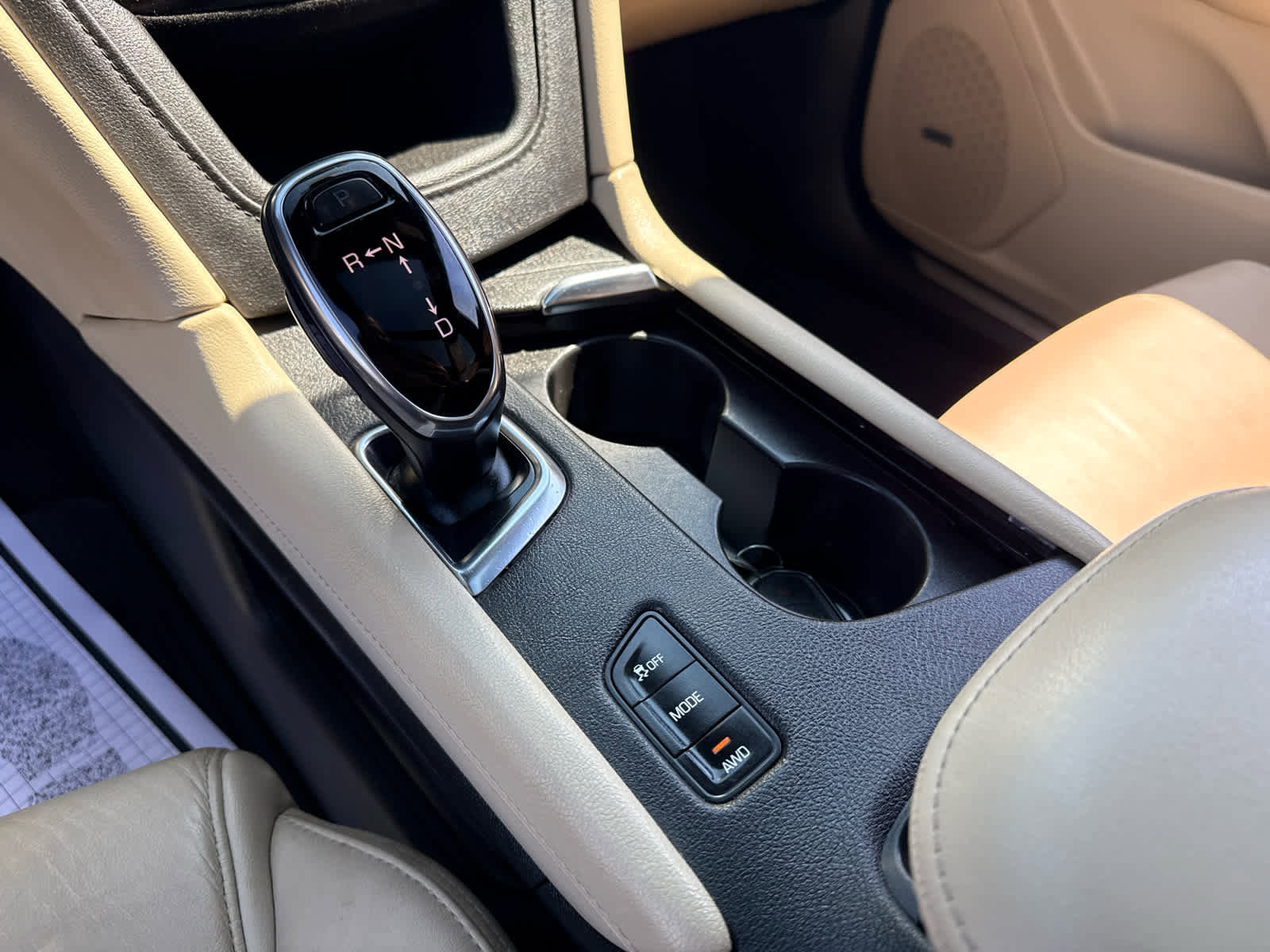 Certified 2019 Cadillac XT5 Luxury AWD/4WD image 24