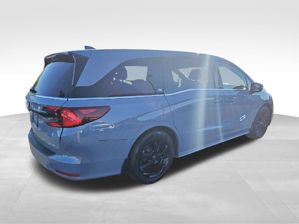 Used 2024 Honda Odyssey Sport image 5