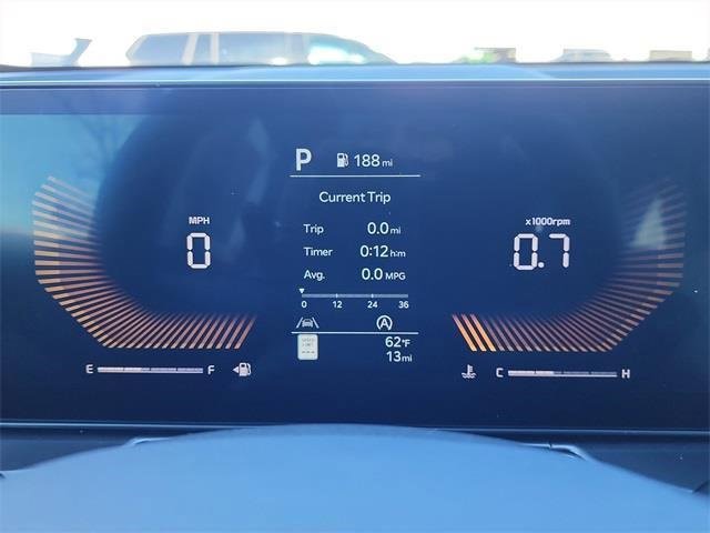 New 2026 Kia Sorento S image 28