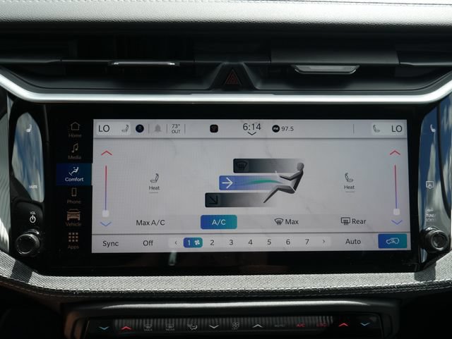 New 2026 Jeep Cherokee Laredo AWD/4WD image 20