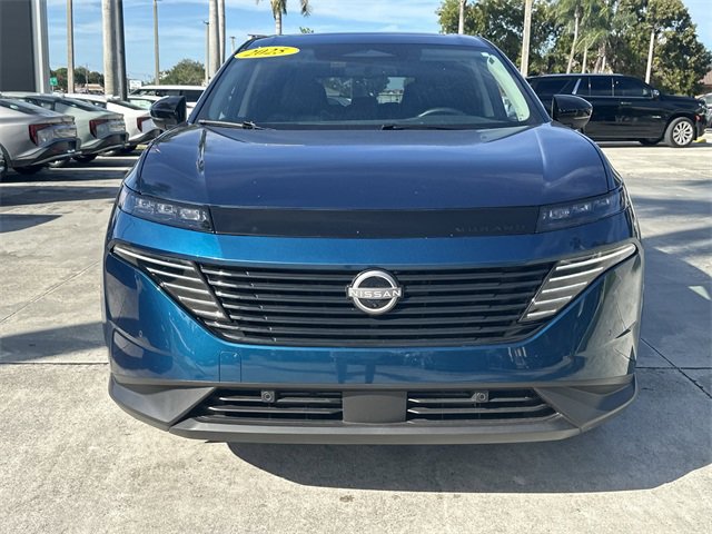 Used 2025 Nissan Murano SL image 3