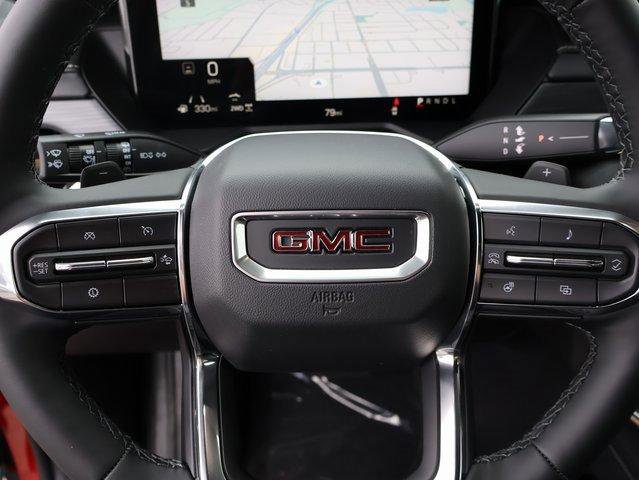 New 2025 GMC Acadia Elevation w/ Elevation Premium Package image 28