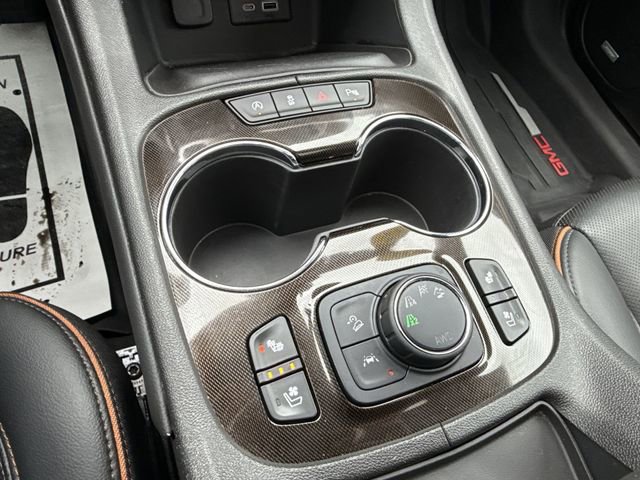 Certified 2023 GMC Acadia AT4 w/ Technology Package image 18