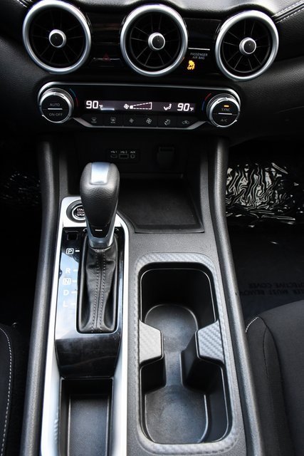 Used 2021 Nissan Sentra SV image 16