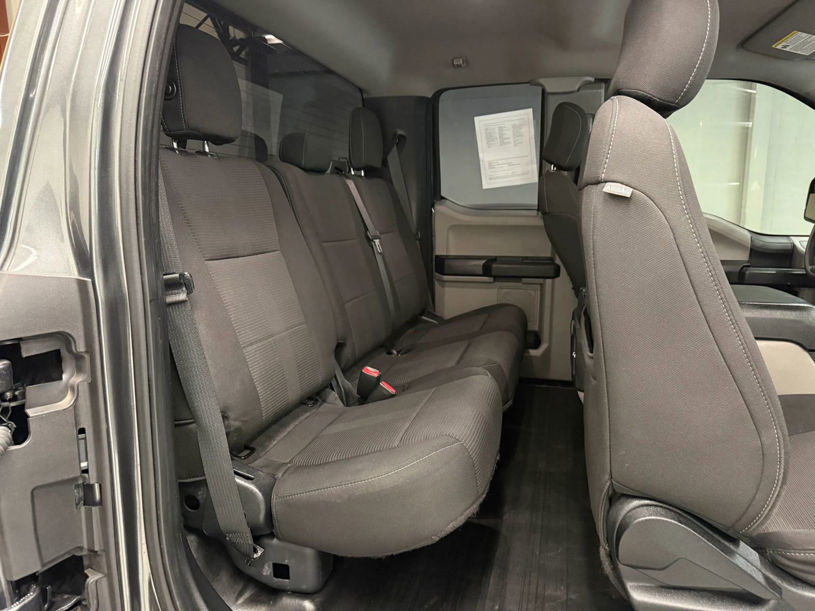 Used 2017 Ford F150 XL w/ Equipment Group 101A Mid image 22