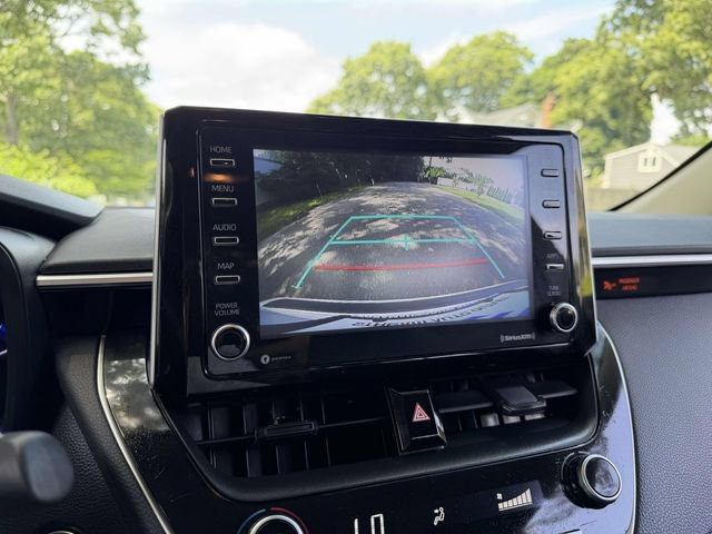 Used 2021 Toyota Corolla LE FWD image 26