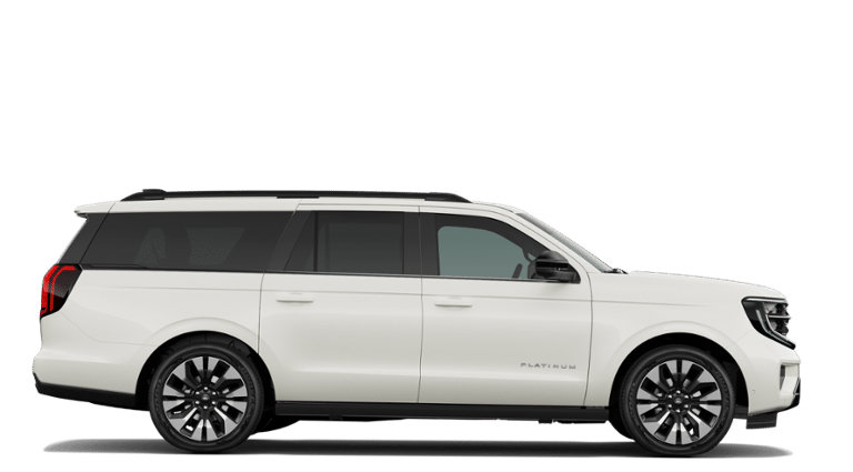 New 2027 Ford Expedition Max Platinum w/ Driver's Package RWD image 30