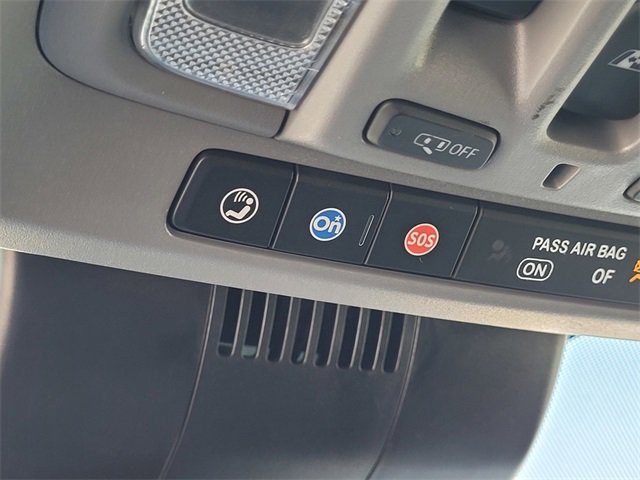 Used 2023 GMC Sierra 1500 SLT w/ SLT Convenience Package image 25