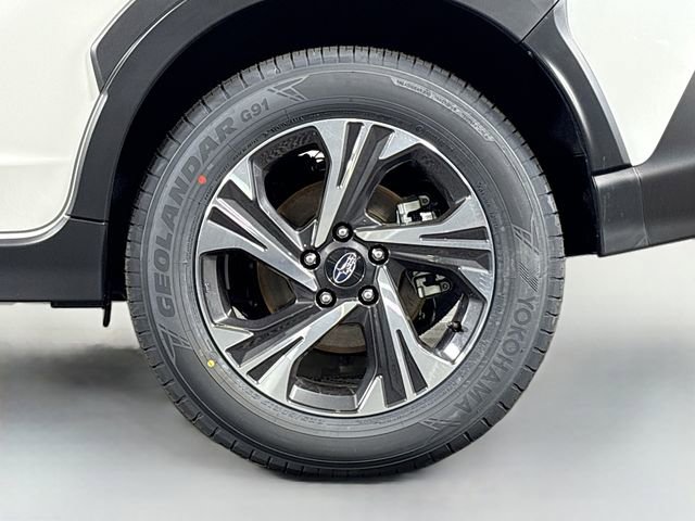 New 2026 Subaru Crosstrek 2.5i Premium image 30