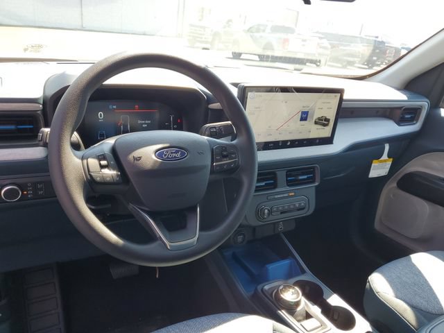 New 2026 Ford Maverick XLT w/ Equipment Group 301A AWD/4WD image 12