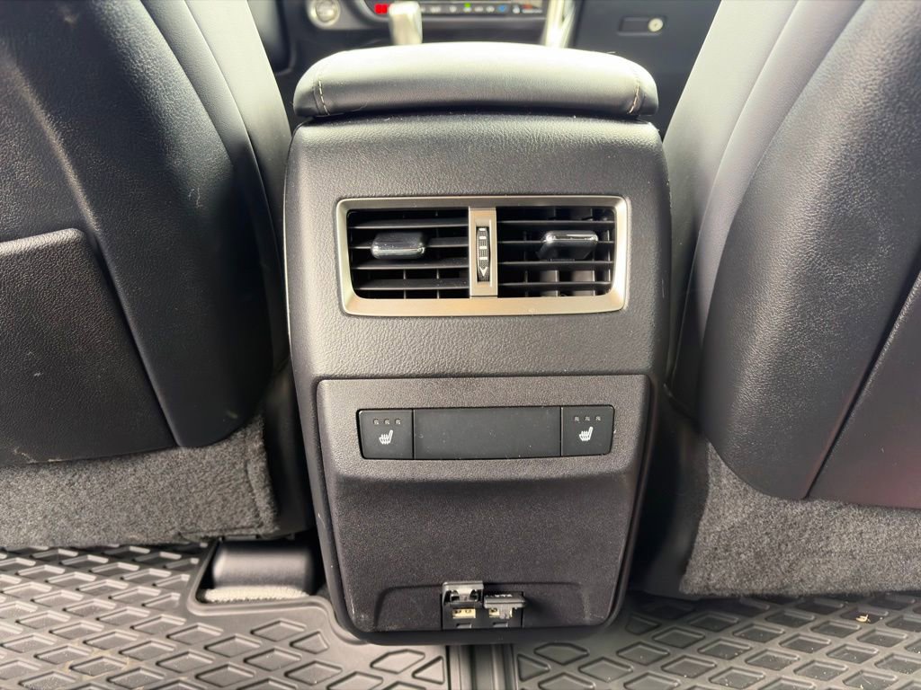 Used 2022 Lexus RX 350 F Sport image 12