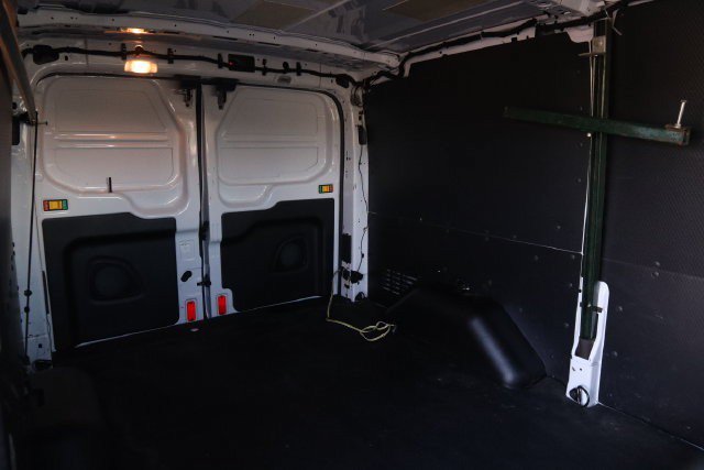 Used 2016 Ford Transit 250 130 Low Roof w/ Exterior Upgrade Package RWD image 27