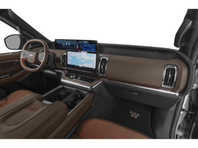 New 2027 Ford Expedition King Ranch AWD/4WD image 12
