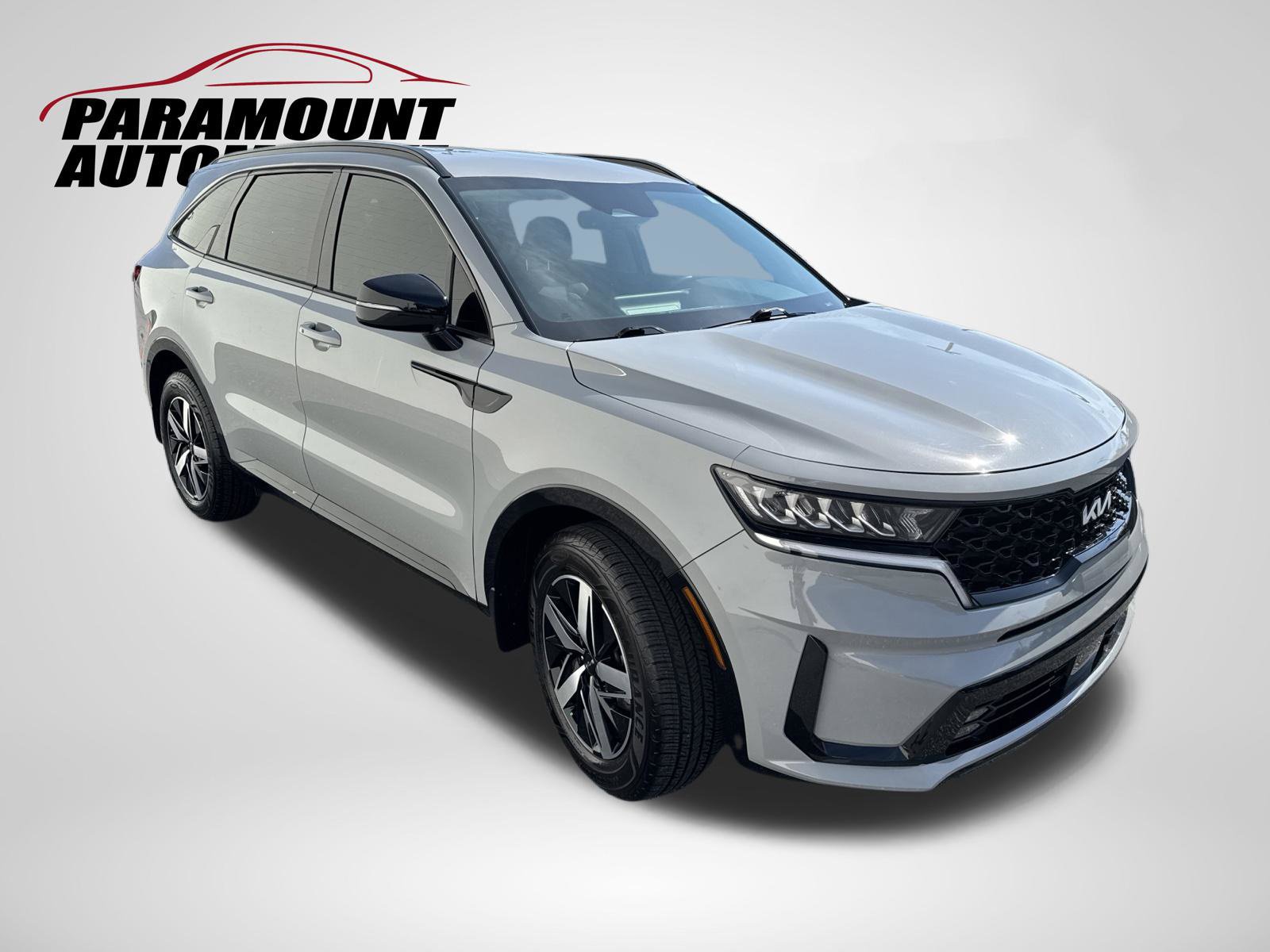 Used 2023 Kia Sorento EX FWD image 3