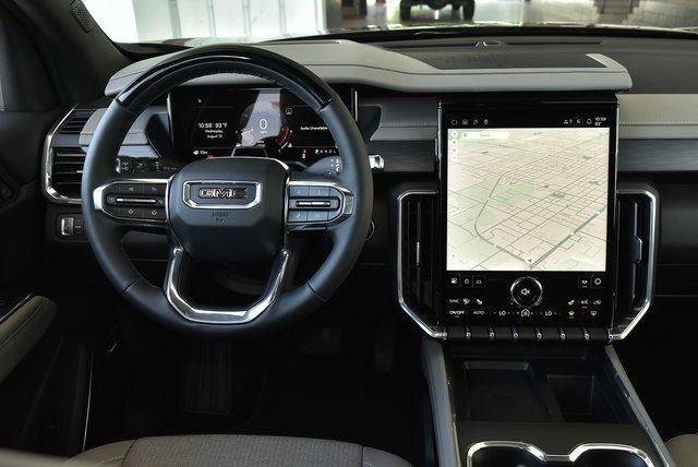 New 2026 GMC Acadia Elevation w/ Super Cruise Package FWD image 21