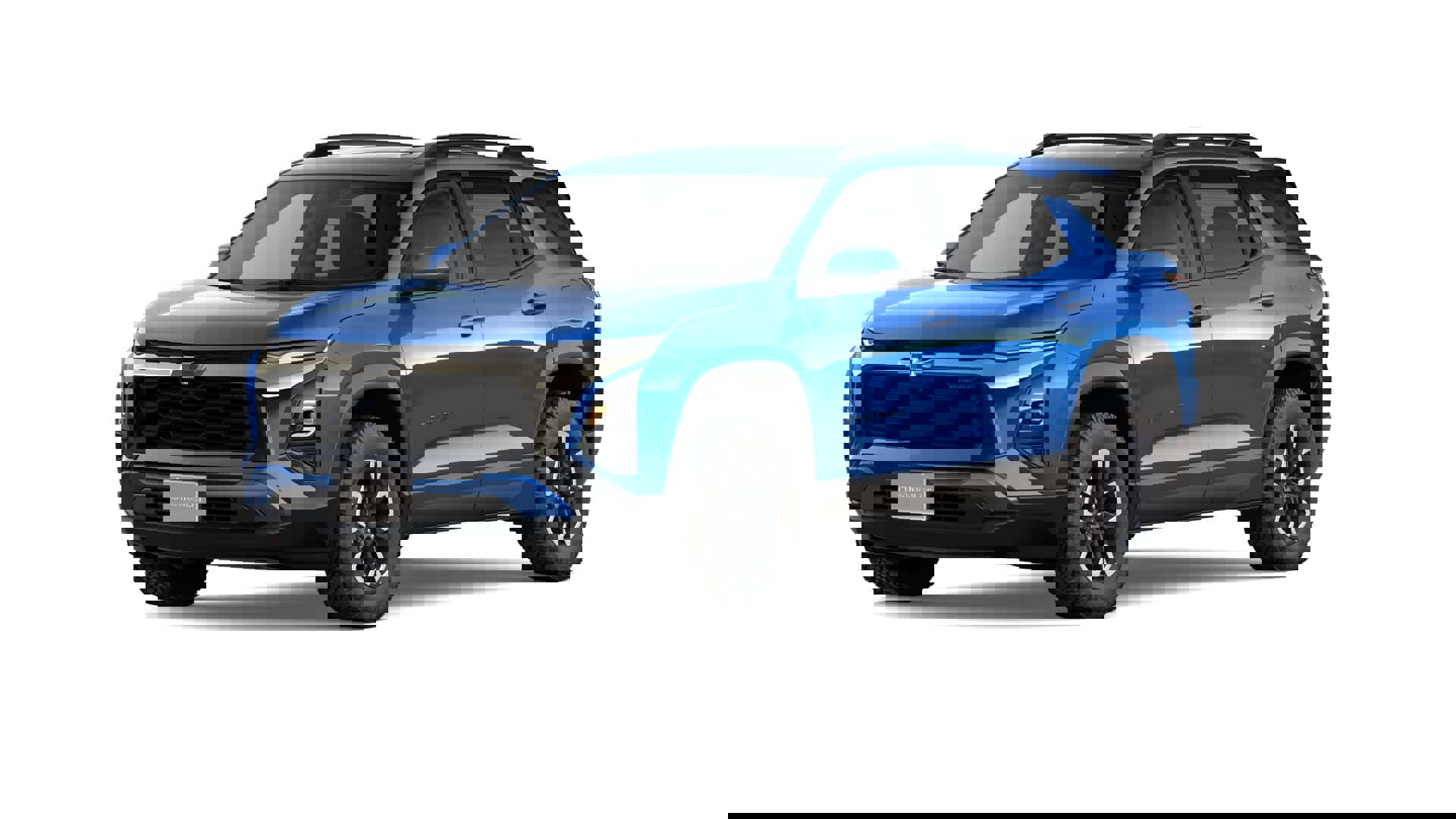 New 2026 Chevrolet Equinox ACTIV w/ Convenience Package III image 61