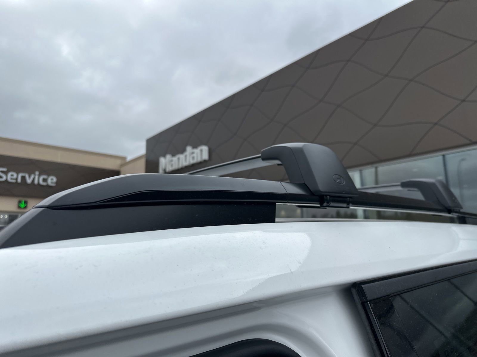 New 2026 Hyundai Santa Fe XRT AWD/4WD image 9