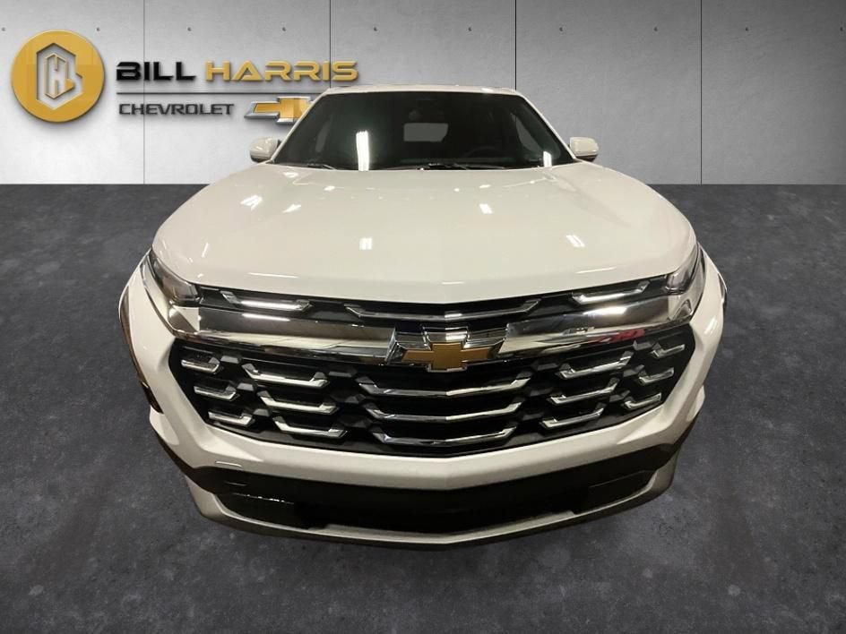 New 2027 Chevrolet Equinox LT FWD image 9