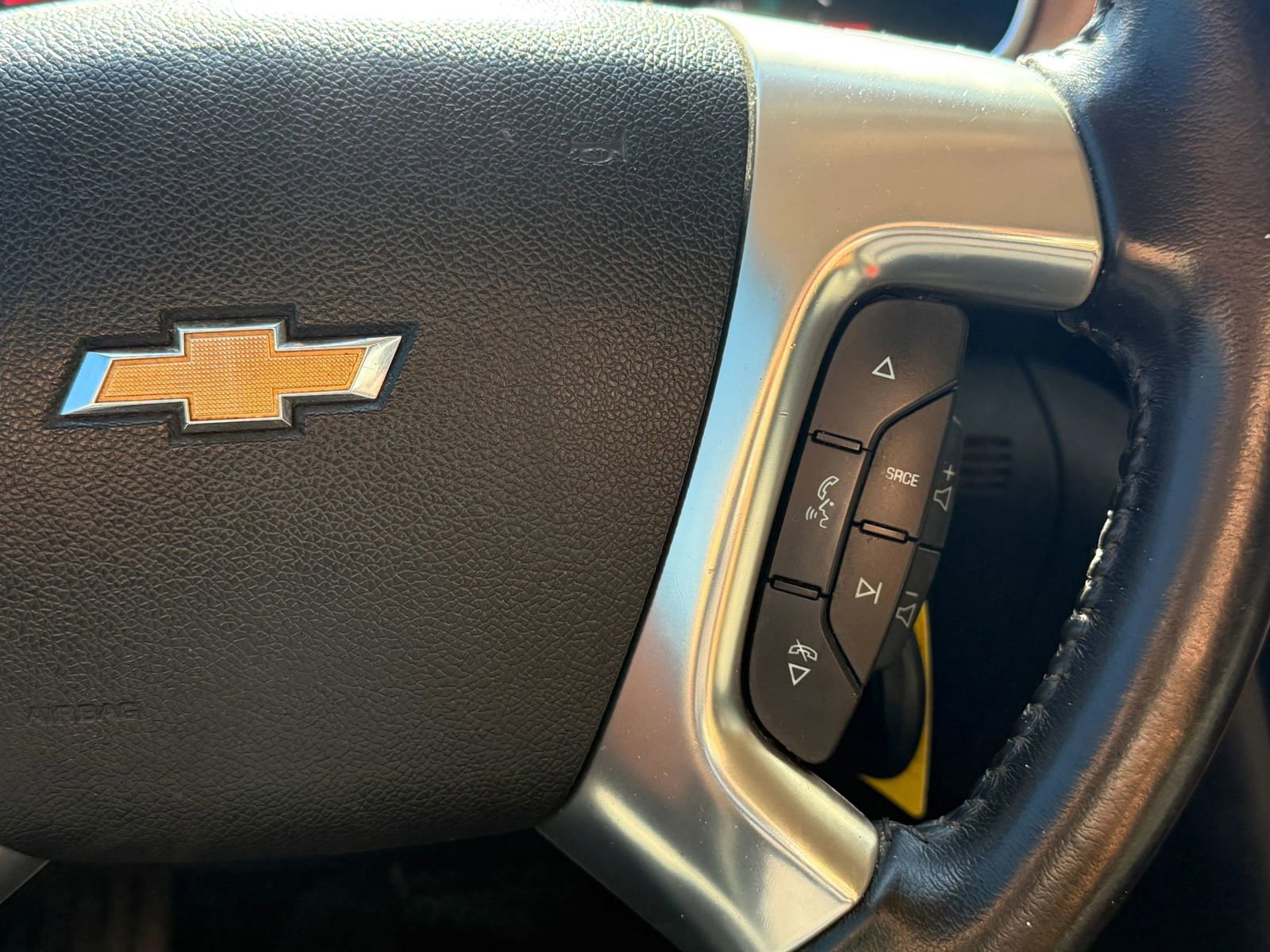 Used 2014 Chevrolet Traverse LT image 28