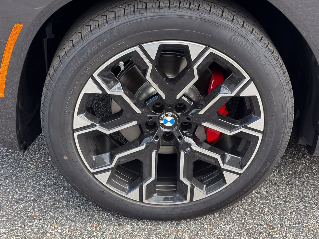 New 2026 BMW X3 xDrive30i w/ Premium Package AWD/4WD image 8
