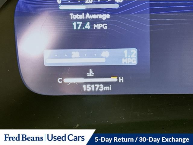 Used 2024 Toyota Grand Highlander Limited image 16