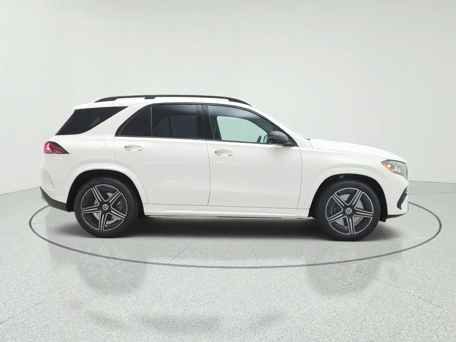 New 2027 Mercedes-Benz GLE 450 4MATIC image 4