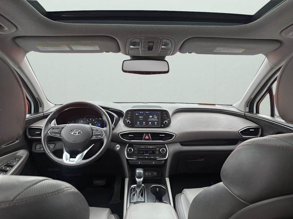 Used 2020 Hyundai Santa Fe SEL image 22