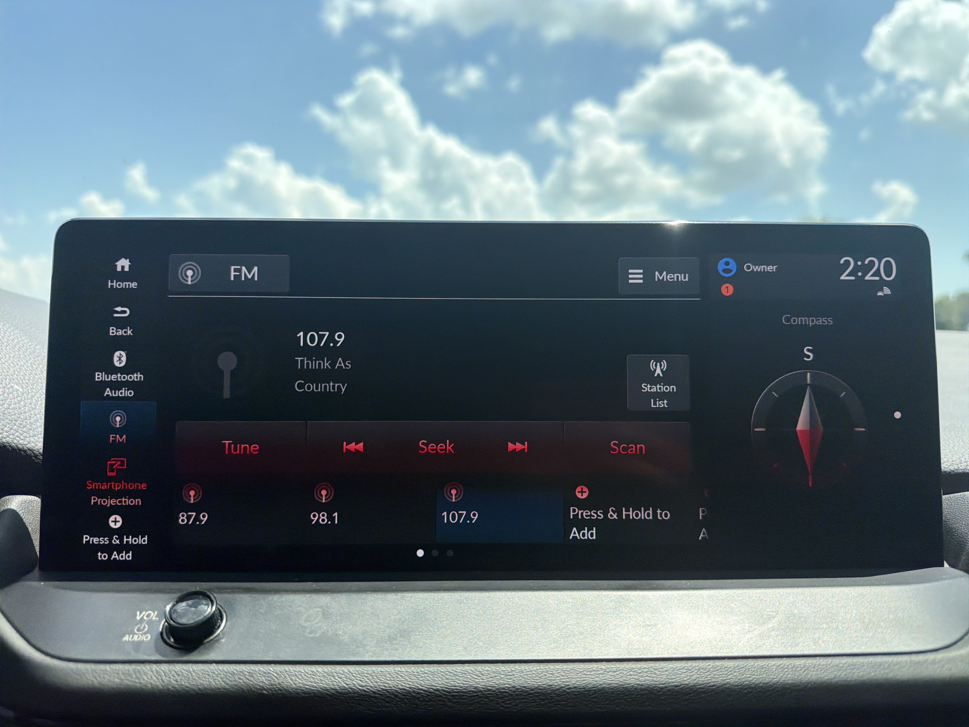 Used 2024 Honda Accord Sport image 27