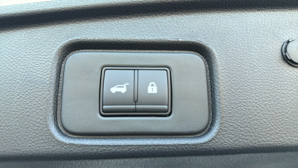 New 2026 Nissan Pathfinder SV AWD/4WD image 15