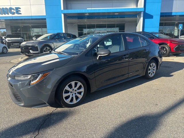 Used 2023 Toyota Corolla LE