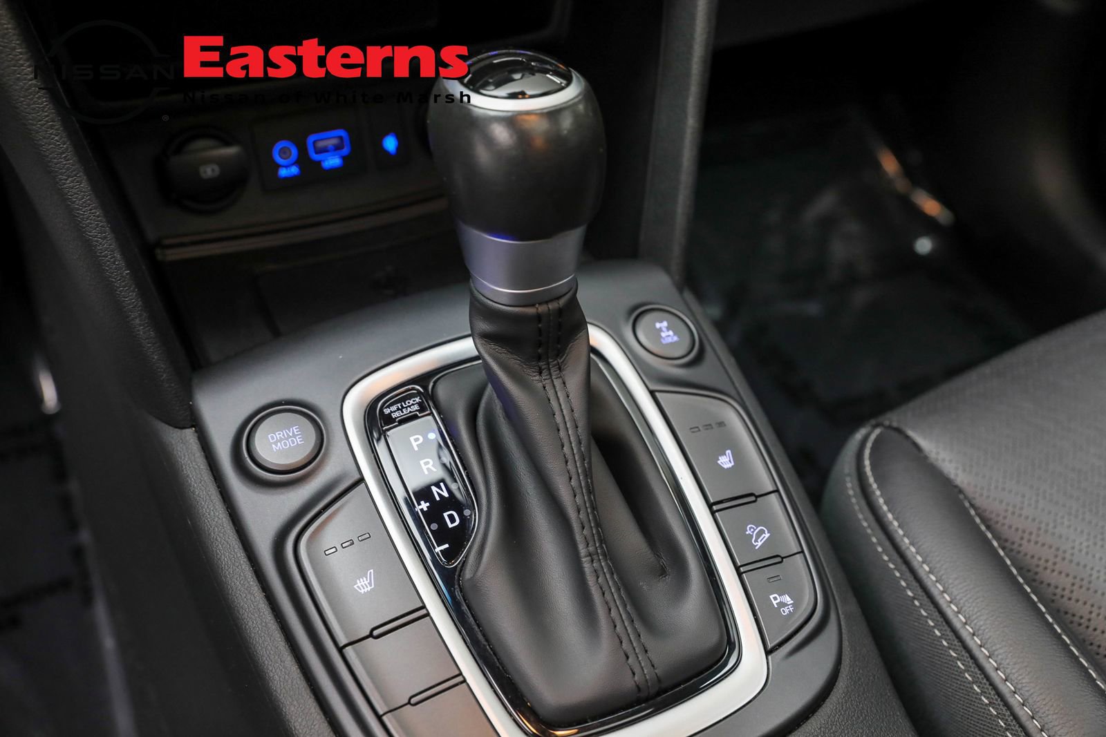 Used 2021 Hyundai Kona Ultimate image 22