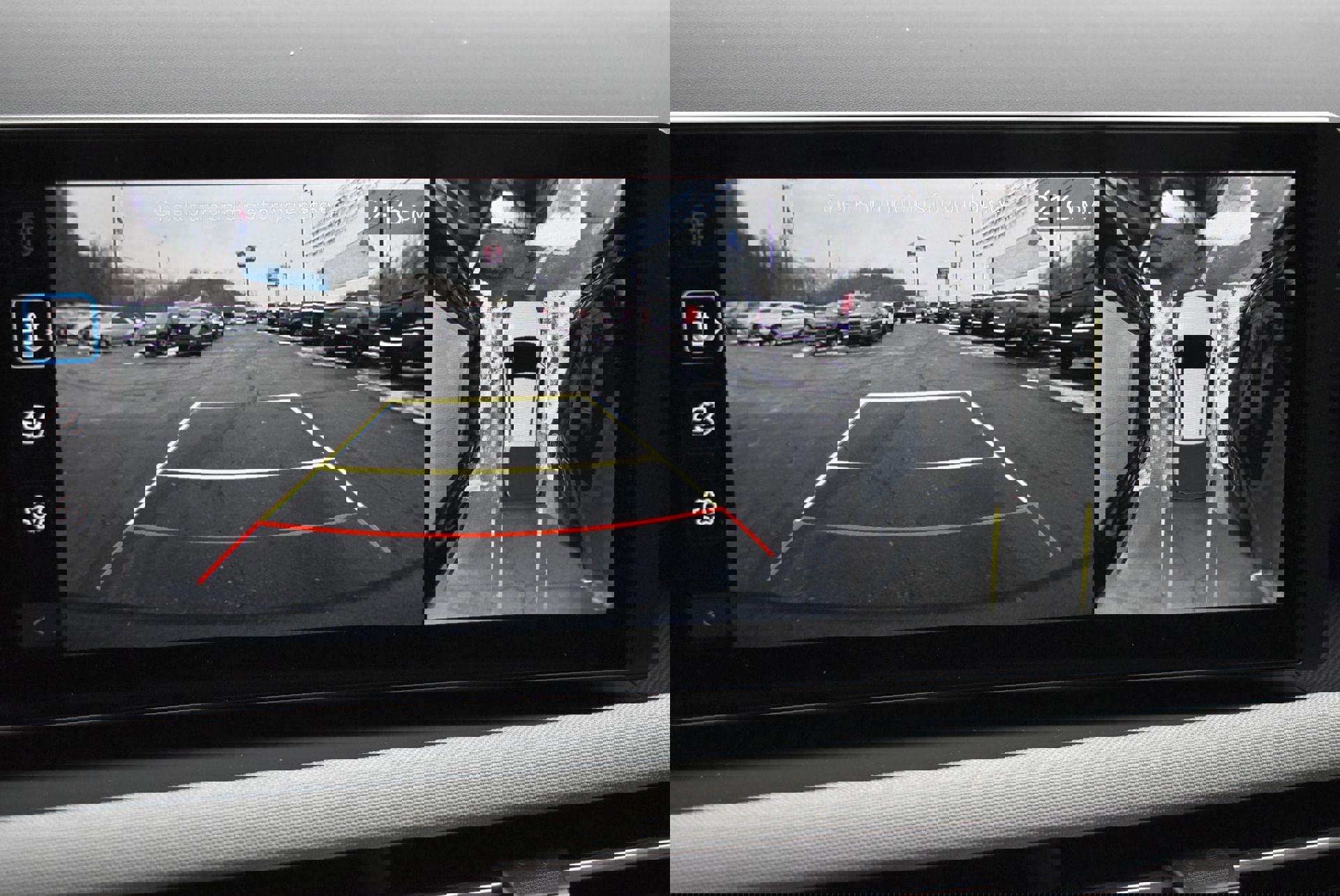 Used 2025 Hyundai Santa Cruz Limited image 28