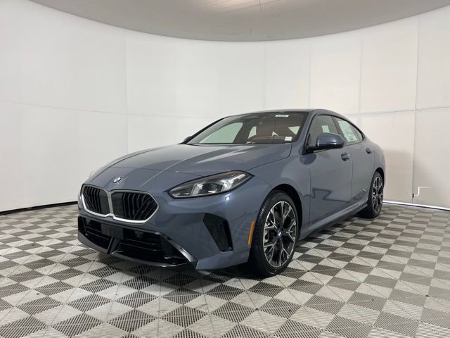 Used 2025 BMW 228i xDrive w/ Premium Package image 3
