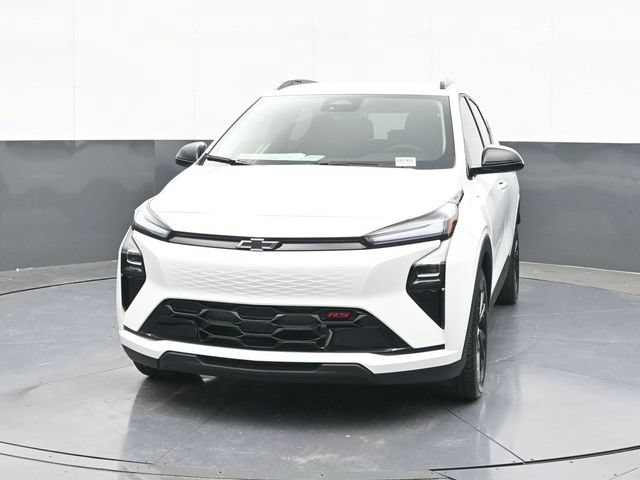 New 2027 Chevrolet Bolt RS FWD image 2