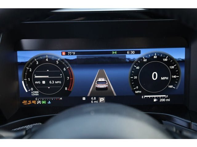 New 2026 Subaru Outback Premium AWD/4WD image 36