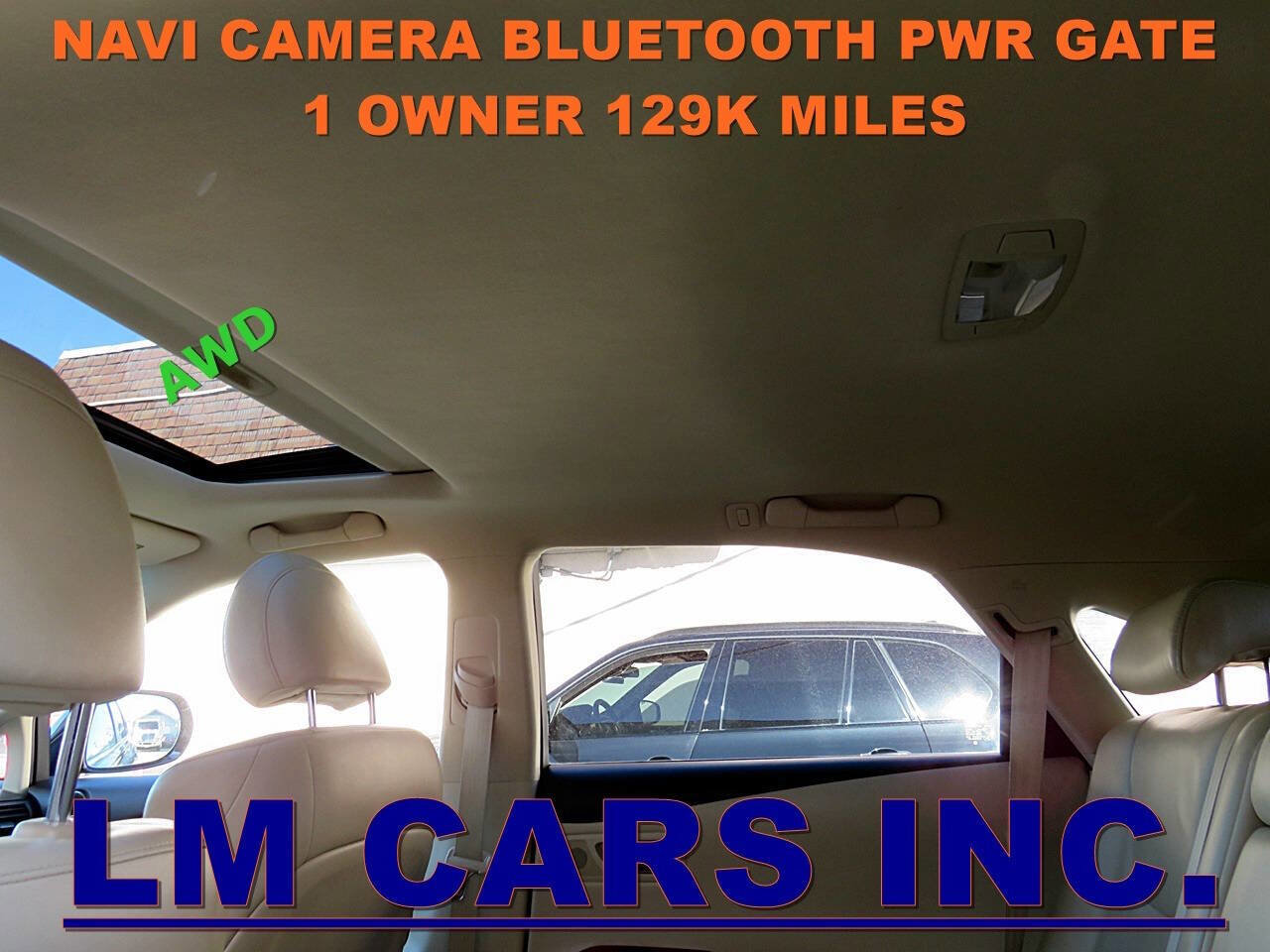 Used 2010 Lexus RX 350 AWD image 34