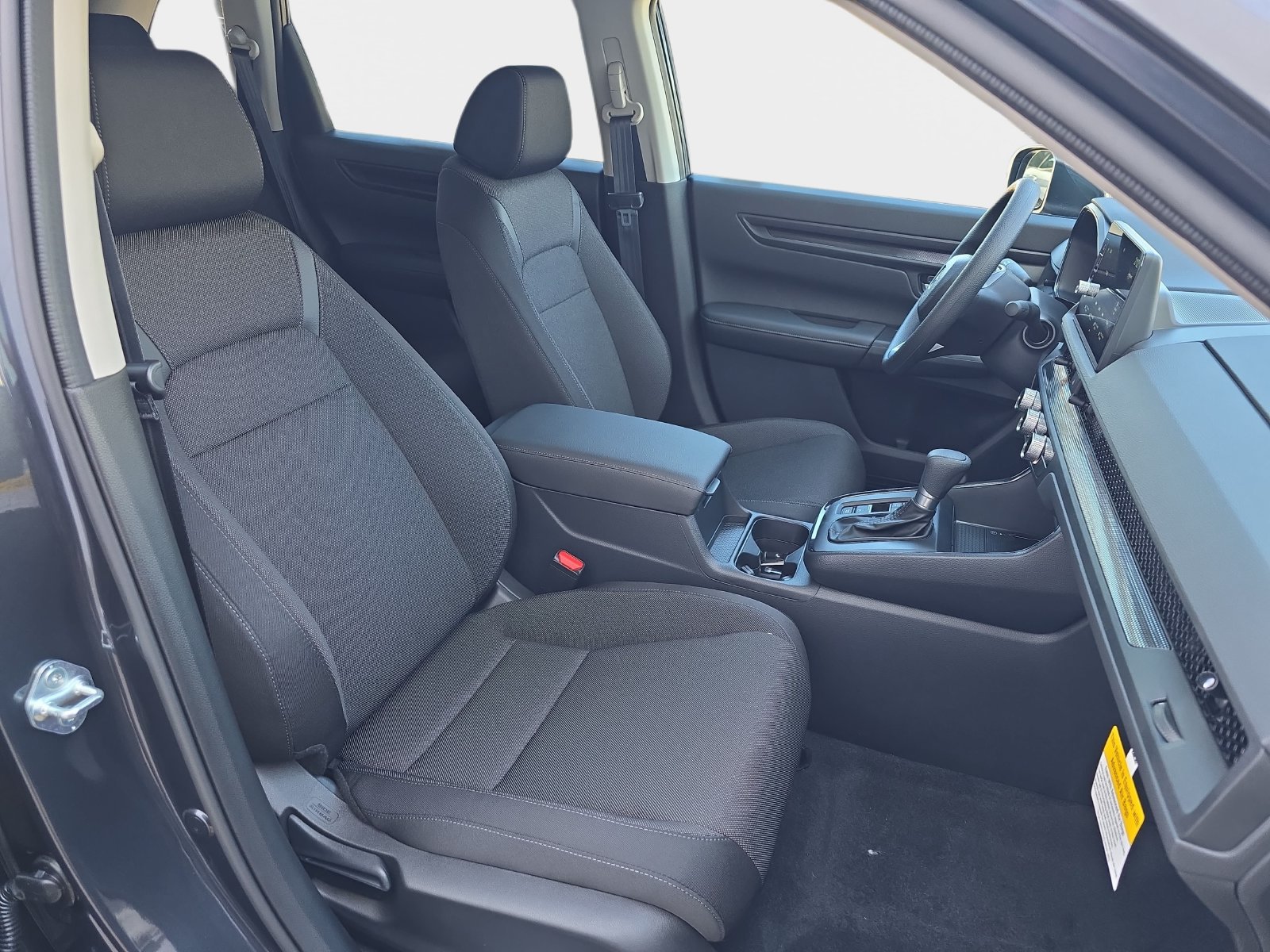 New 2027 Honda CR-V LX image 10